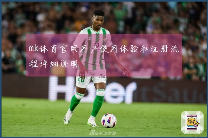 mk体育官网用户使用体验和注册流程详细说明