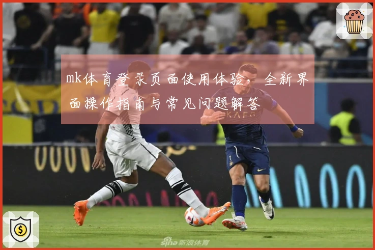 mk体育登录页面使用体验，全新界面操作指南与常见问题解答
