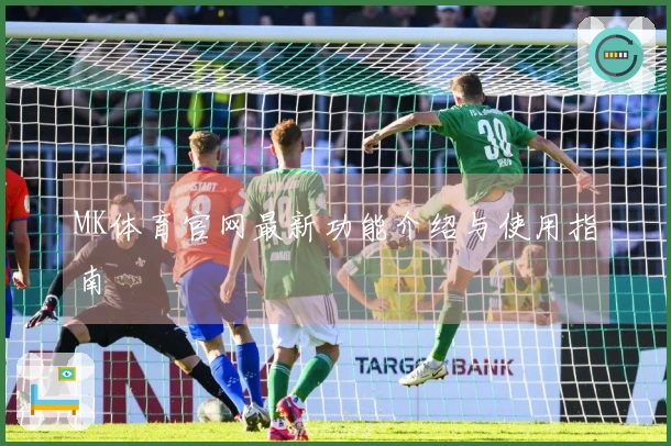 MK体育官网最新功能介绍与使用指南