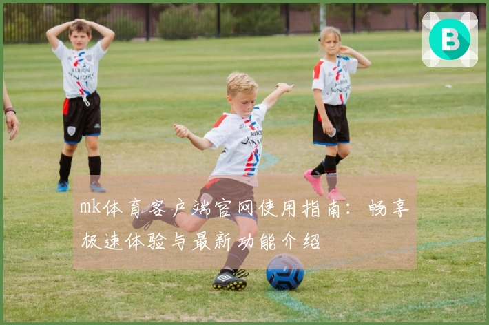 mk体育客户端官网使用指南：畅享极速体验与最新功能介绍