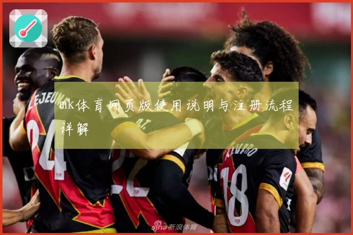 mk体育网页版使用说明与注册流程详解