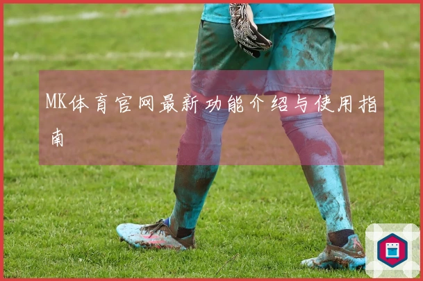 MK体育官网最新功能介绍与使用指南